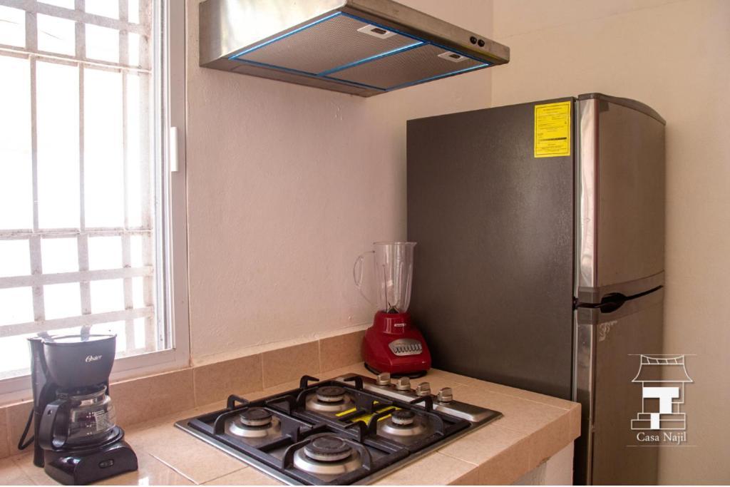 Appartement Najil House St4 *