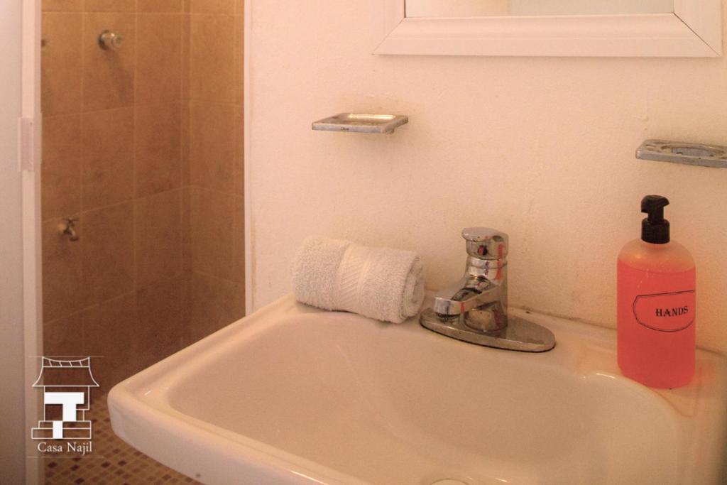 Appartement Najil House St4 Bacalar